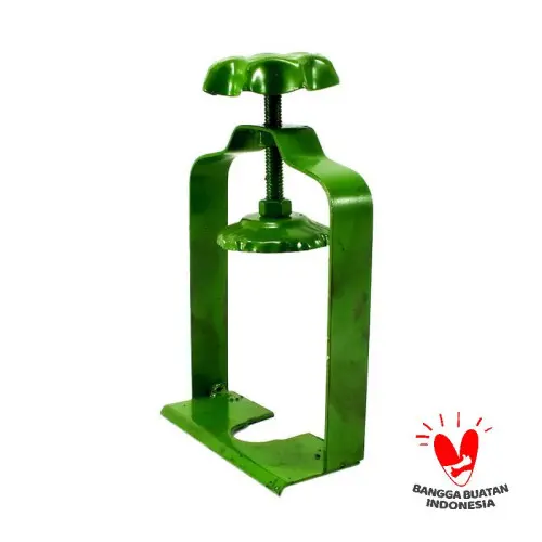 Pengunci / Press Gas Regulator di Palbapang